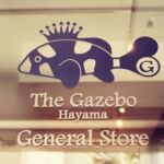 The Gazebo General Store